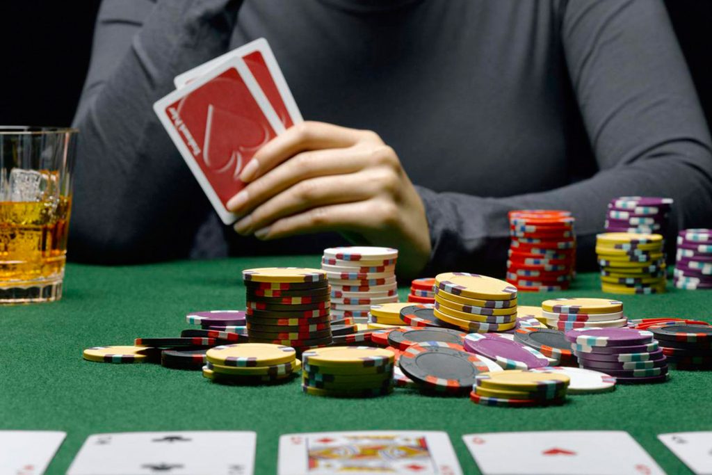 The Edge of Playing Games