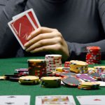 The Edge of Playing Games