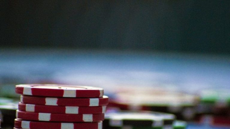 Online Casino Gambling