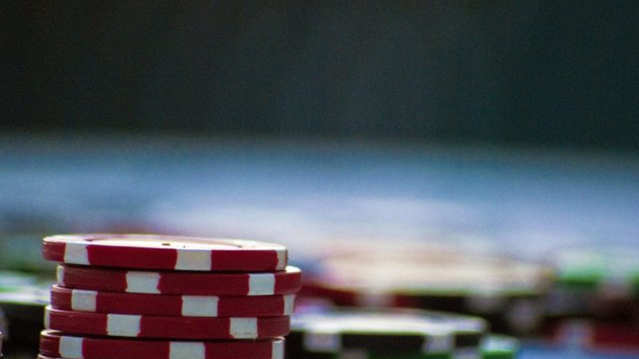 Online Casino Gambling