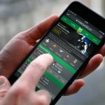 Begin With Sports betting