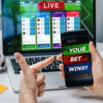 Playing Online Sports Bet