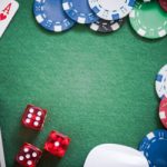 Creek777 Online Baccarat