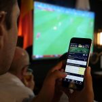 Sports betting