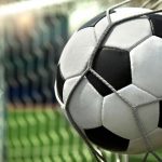 Football Betting Website