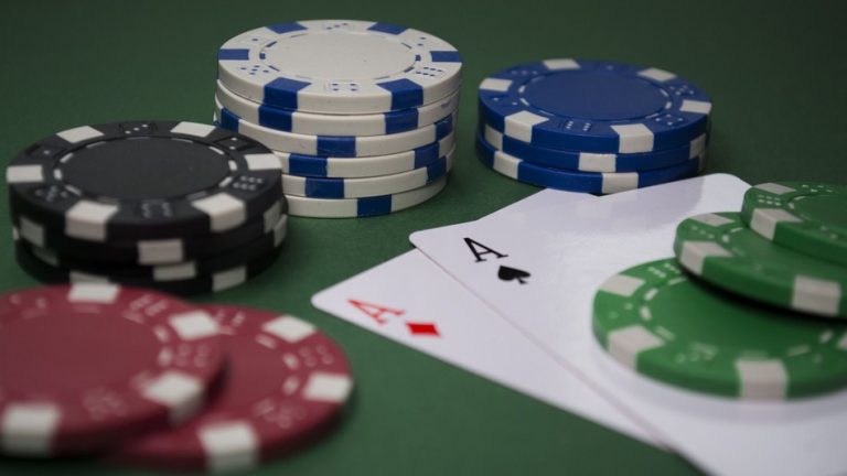 Online Casino Slot