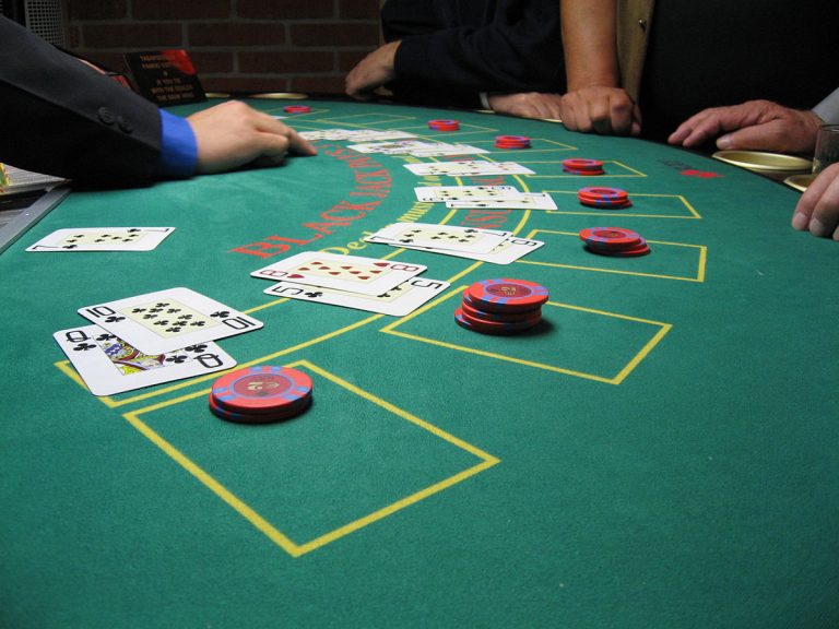 casino