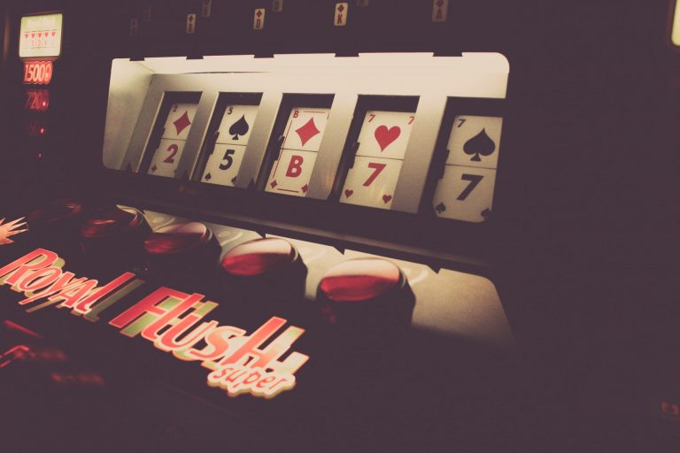 Slot Gambling