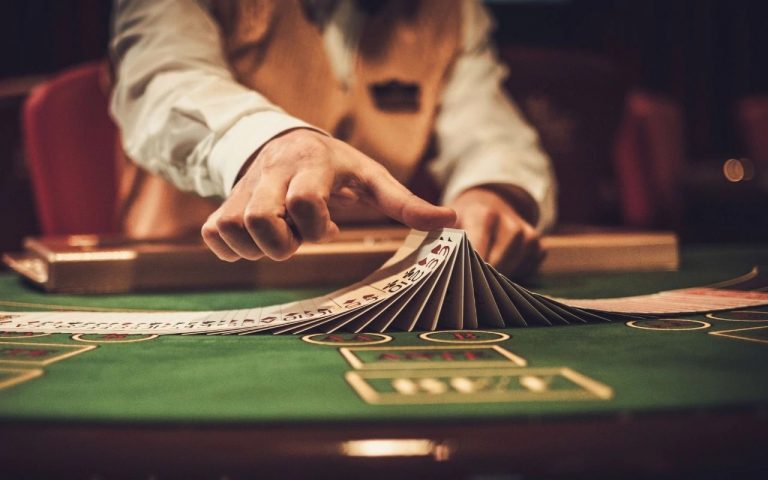 Casinos