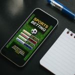 Sports Betting