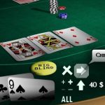 Online Betting