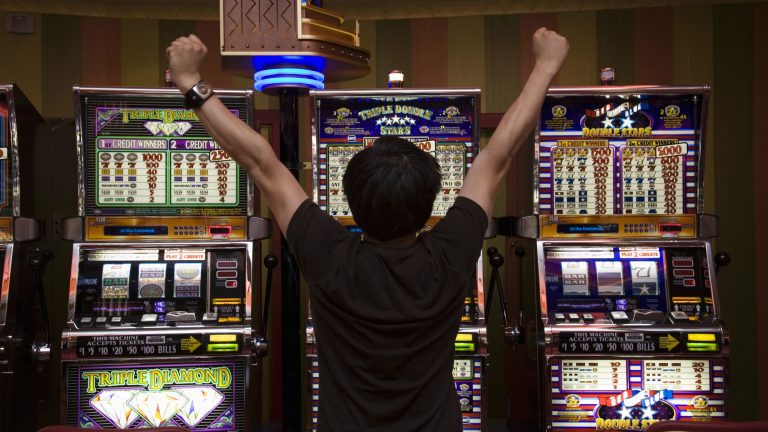 Slot Machine