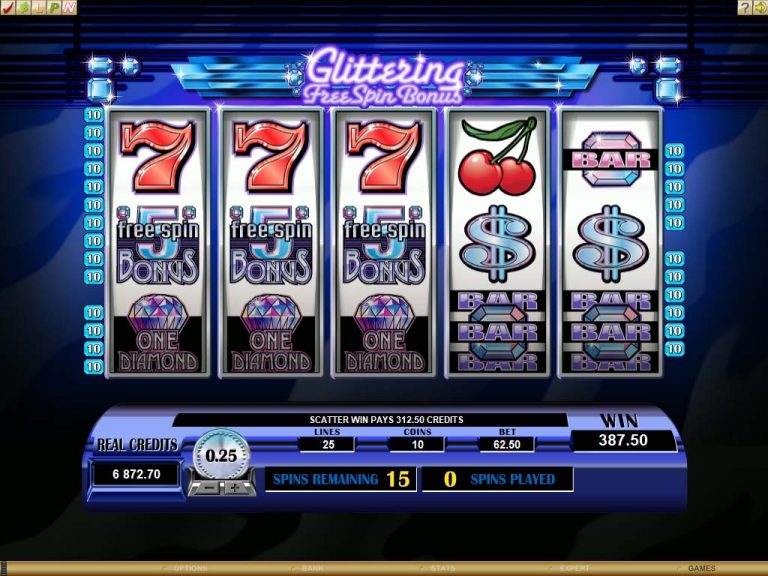 Online Slot