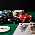 Bet Count