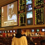 betting