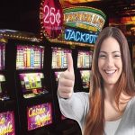 Slot Gaming