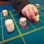 online betting games