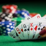 Online Casino Platforms
