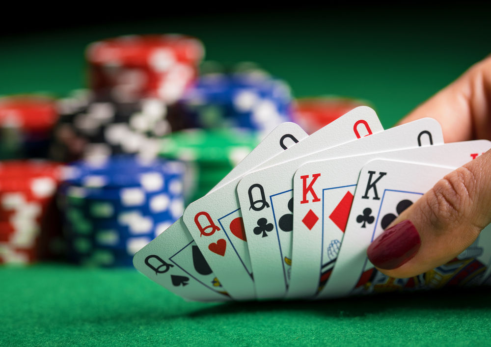 Online Casino Platforms