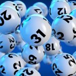Online Lottery