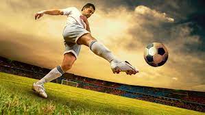 Soccer Betting