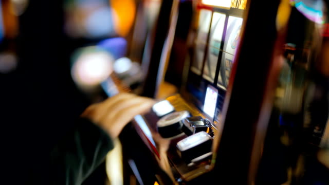 Online Slot Game