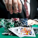 Crypto Casino Games