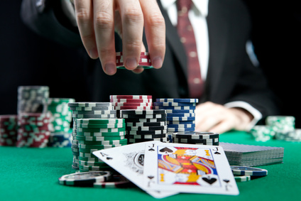 Crypto Casino Games