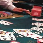 Online Gambling