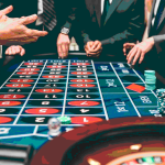 Online Gambling Game