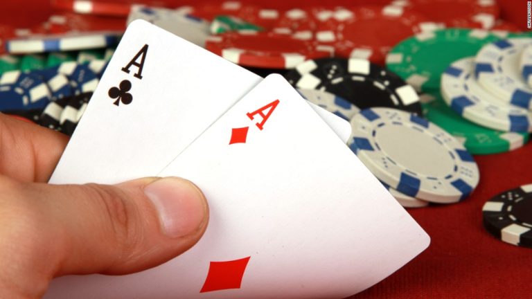 Online Casino
