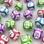 Online Lottery