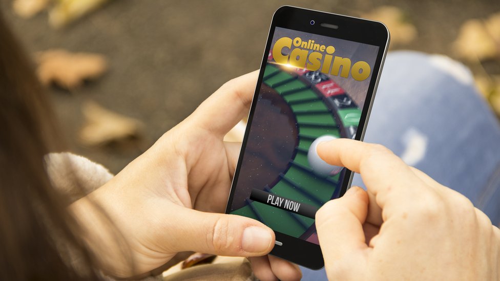 Online Casino