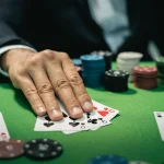 Online Poker