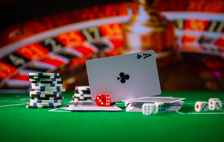 Online Casino