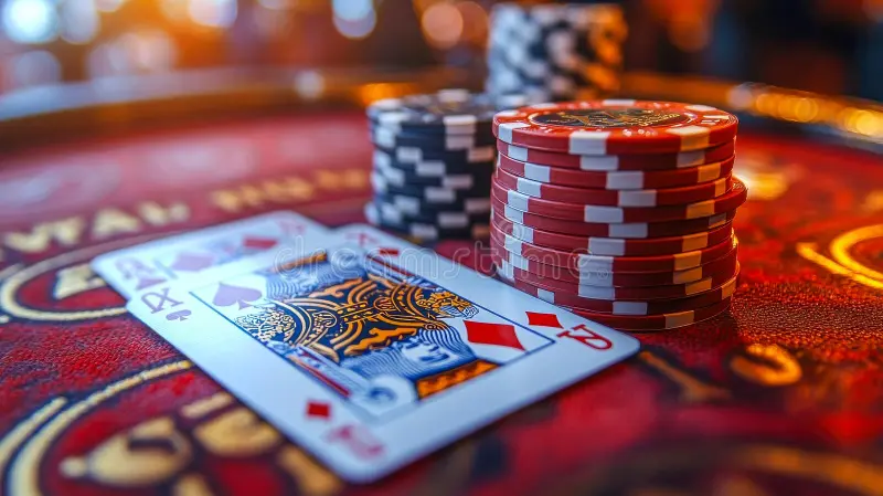 Online Casino