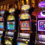 Online Slot