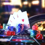 Online Casino