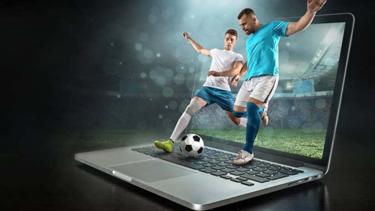 Football Betting 