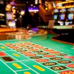 Online Casino