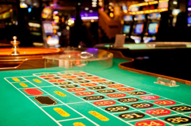 Online Casino