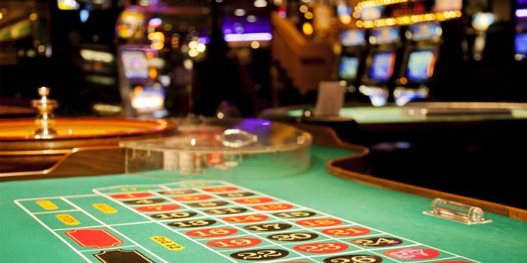 Online Casino