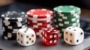 Online Casino