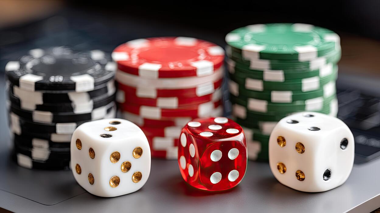Online Casino