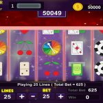 Online Lottery