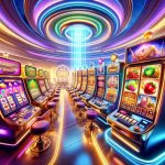Online Slot