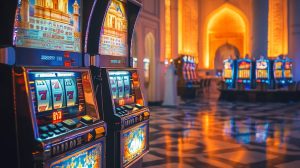 Online Slot